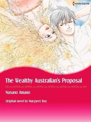 cover image of The Wealthy Australian's Proposal